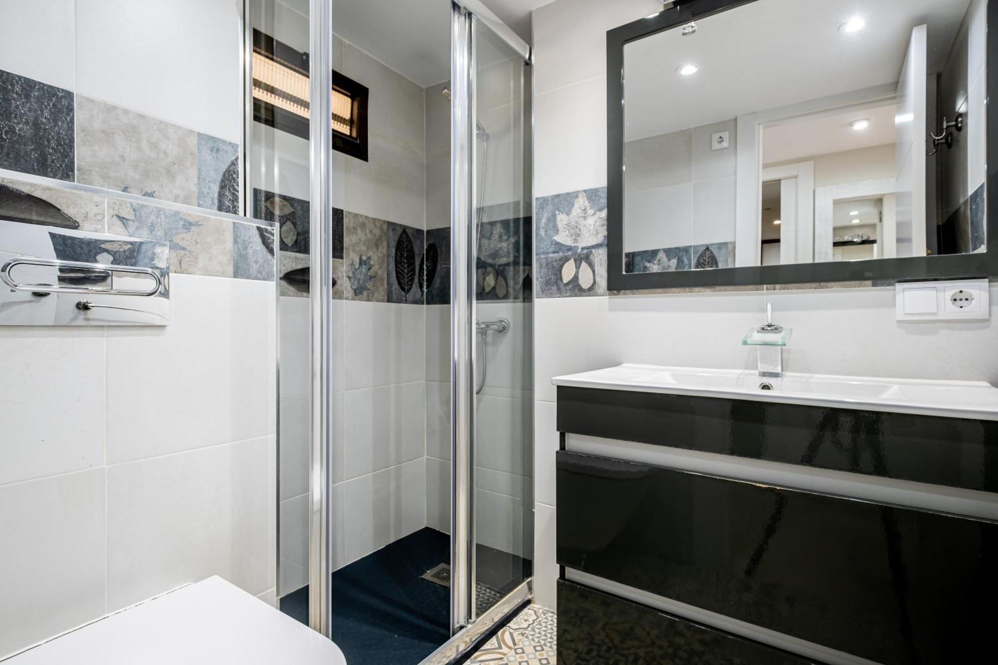 Los Gemelos 21-B Apartment Levante Beach Benidorm Zewnętrze zdjęcie